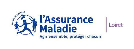 Logo Assurance Maladie